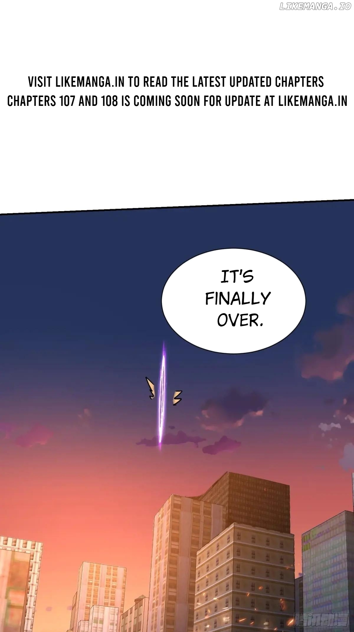 I Became the Target of the Harem in Another World Chapter 106 - page 1